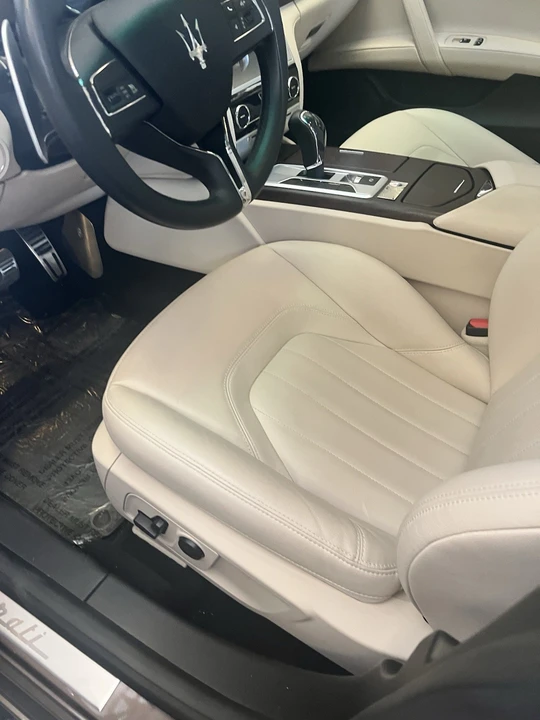 2016 Maserati Quattroporte 6th Gen - Image 11 of 24