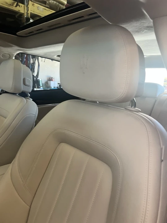 2016 Maserati Quattroporte 6th Gen - Image 10 of 24