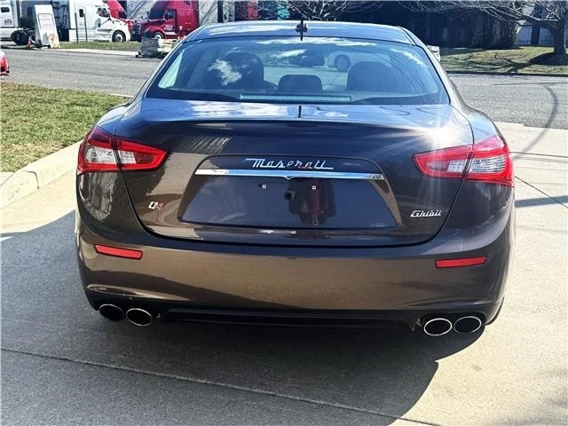 2016 Maserati - Image 4 of 31