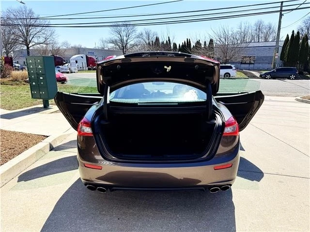 2016 Maserati - Image 19 of 31