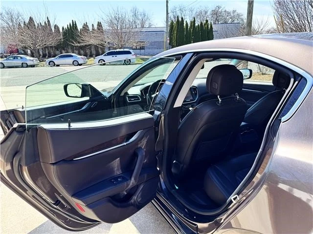 2016 Maserati - Image 13 of 31