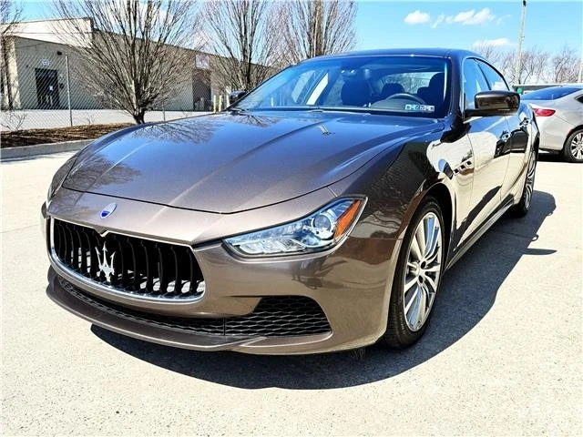 2016 Maserati - Image 7 of 31