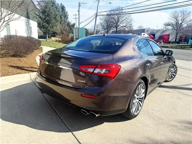 2016 Maserati - Image 3 of 31