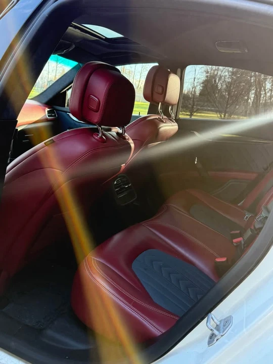 2016 Maserati Ghibli 3rd Gen - Image 9 of 10