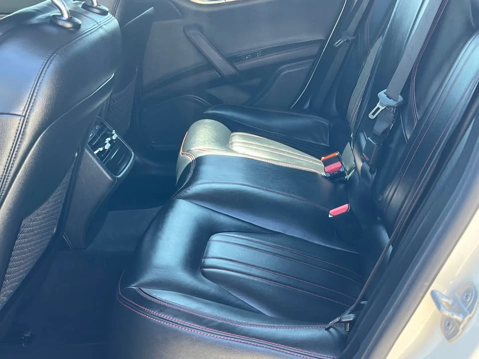 2016 Maserati Ghibli 3rd Gen - Image 16 of 20