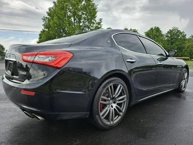 2016 Maserati Ghibli 3rd Gen - Image 6 of 20