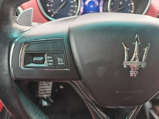 2016 Maserati Ghibli 3rd Gen - Image 18 of 20