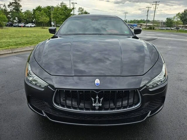 2016 Maserati Ghibli 3rd Gen - Image 9 of 20