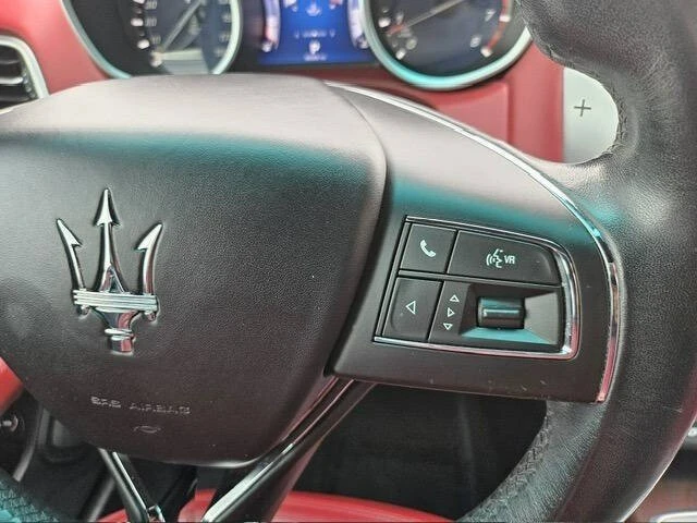2016 Maserati Ghibli 3rd Gen - Image 17 of 20