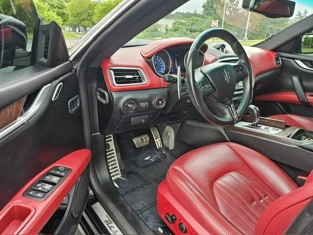 2016 Maserati Ghibli 3rd Gen - Image 10 of 20