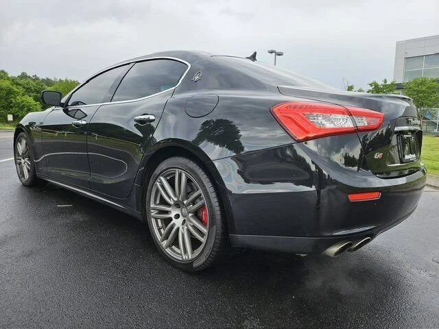 2016 Maserati Ghibli 3rd Gen - Image 4 of 20