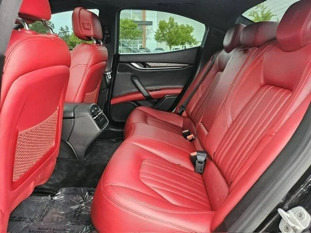2016 Maserati Ghibli 3rd Gen - Image 12 of 20