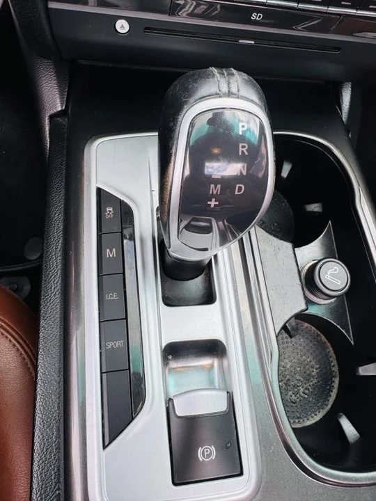 2016 Maserati Ghibli 3rd Gen - Image 19 of 20