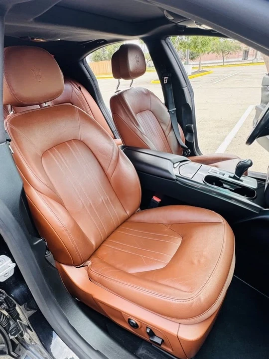 2016 Maserati Ghibli 3rd Gen - Image 7 of 20
