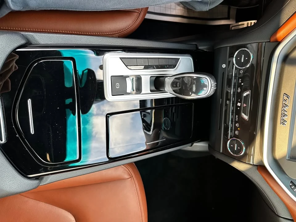 2016 Maserati Ghibli 3rd Gen - Image 13 of 13