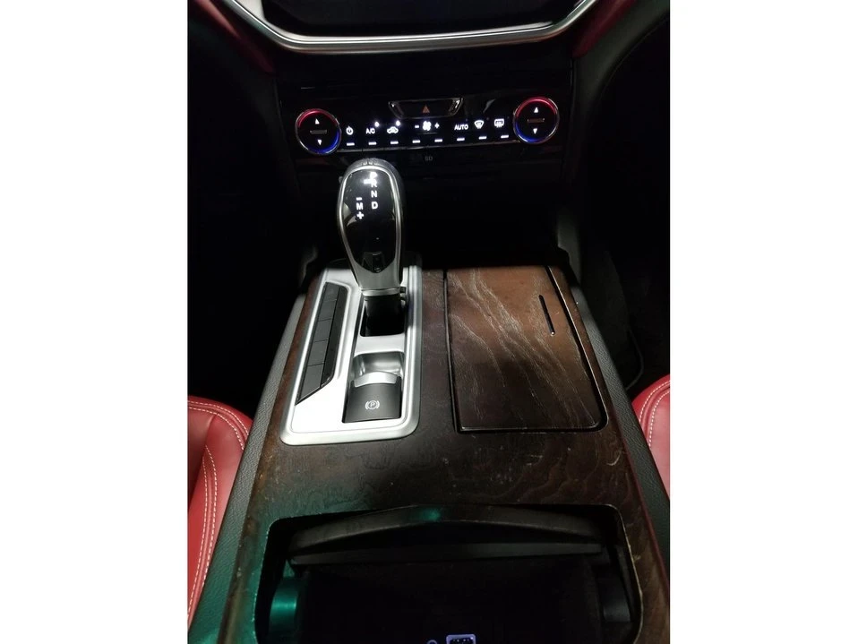 2016 Maserati Ghibli 3rd Gen - Image 13 of 19