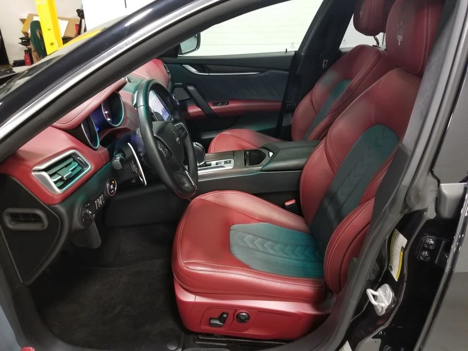 2016 Maserati Ghibli 3rd Gen - Image 18 of 19