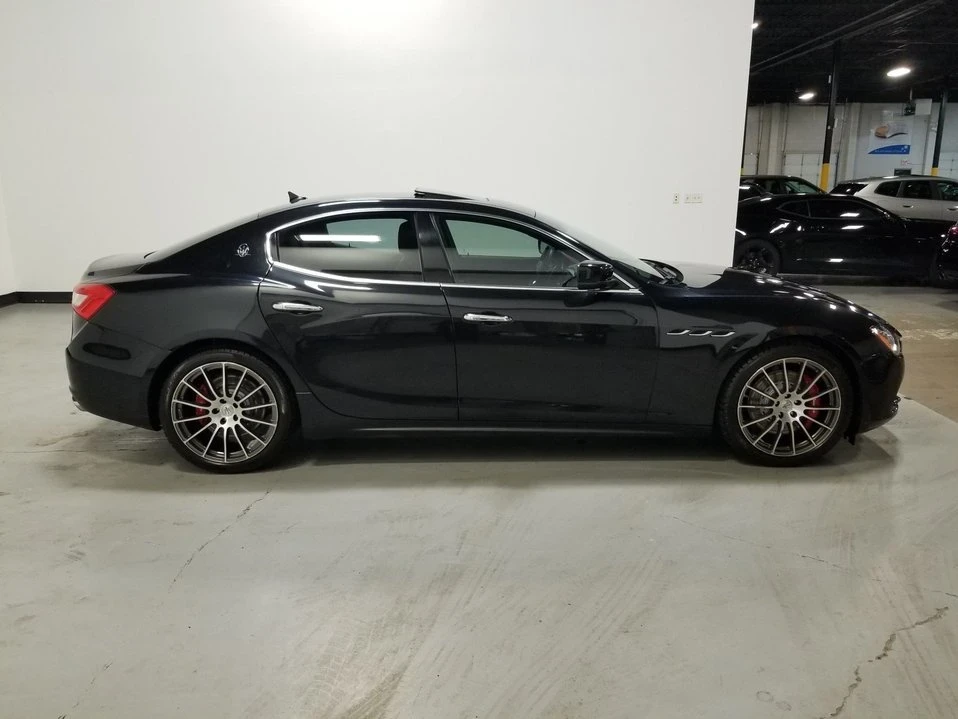 2016 Maserati Ghibli 3rd Gen - Image 5 of 19