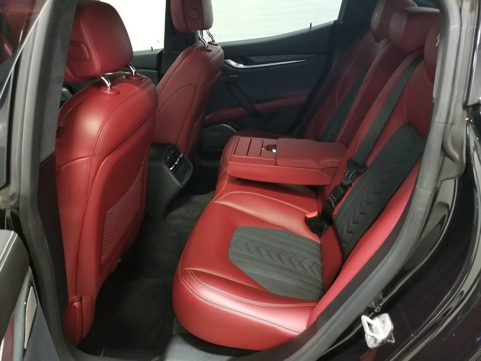2016 Maserati Ghibli 3rd Gen - Image 19 of 19