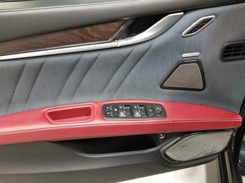 2016 Maserati Ghibli 3rd Gen - Image 9 of 19