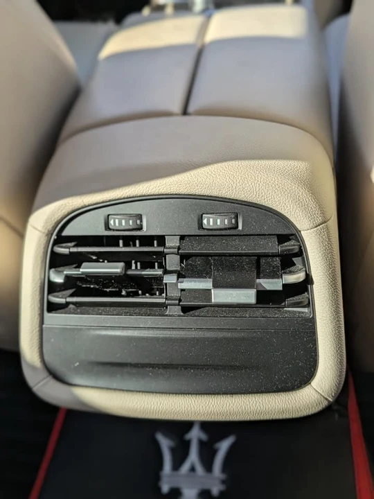 2016 Maserati Ghibli 3rd Gen - Image 7 of 7