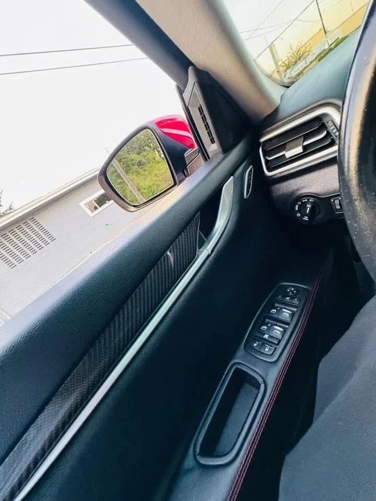 2016 Maserati Ghibli 3rd Gen - Image 10 of 15