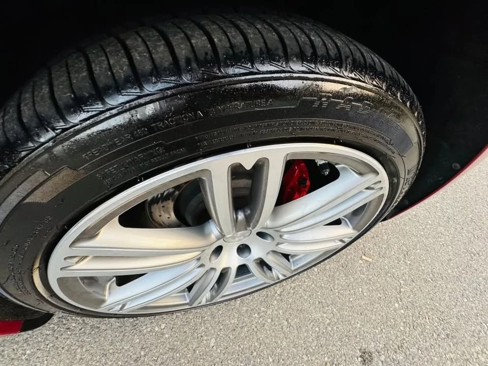2016 Maserati Ghibli 3rd Gen - Image 14 of 15