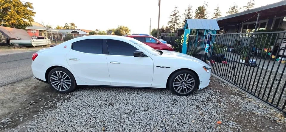 2016 Maserati Ghibli 3rd Gen - Image 7 of 11