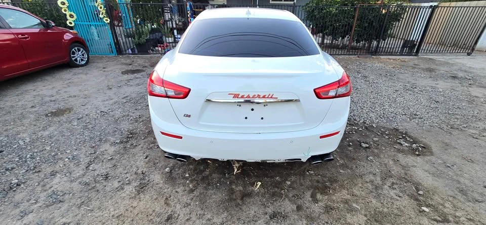 2016 Maserati Ghibli 3rd Gen - Image 6 of 16