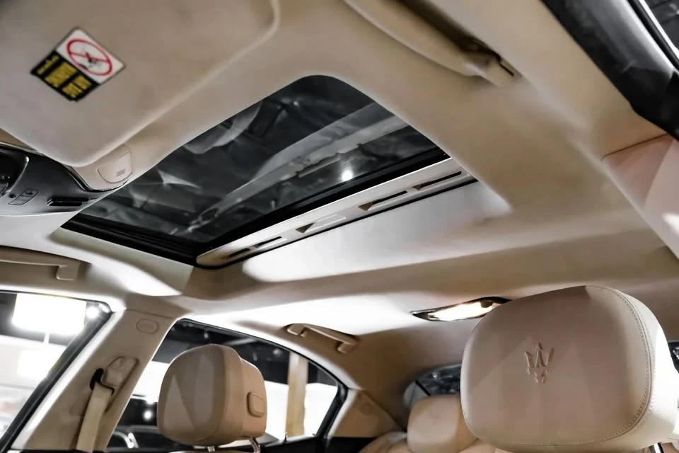 2016 Maserati Ghibli 3rd Gen - Image 7 of 18