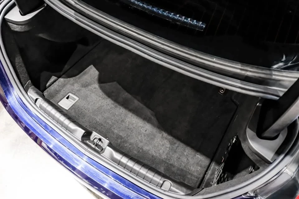 2016 Maserati Ghibli 3rd Gen - Image 17 of 18