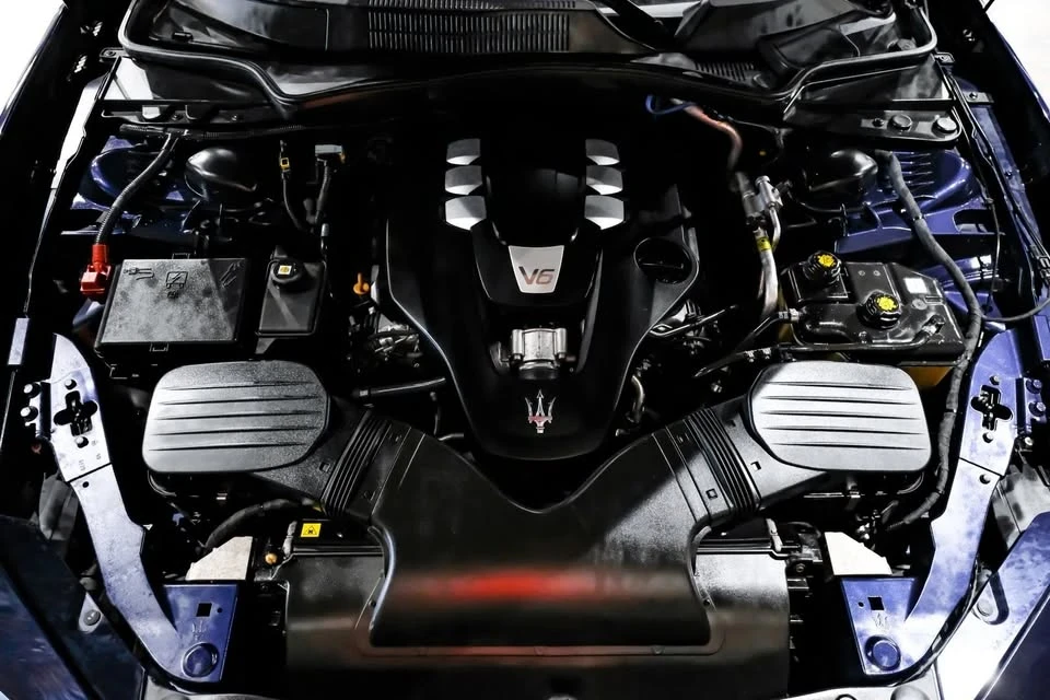 2016 Maserati Ghibli 3rd Gen - Image 16 of 18
