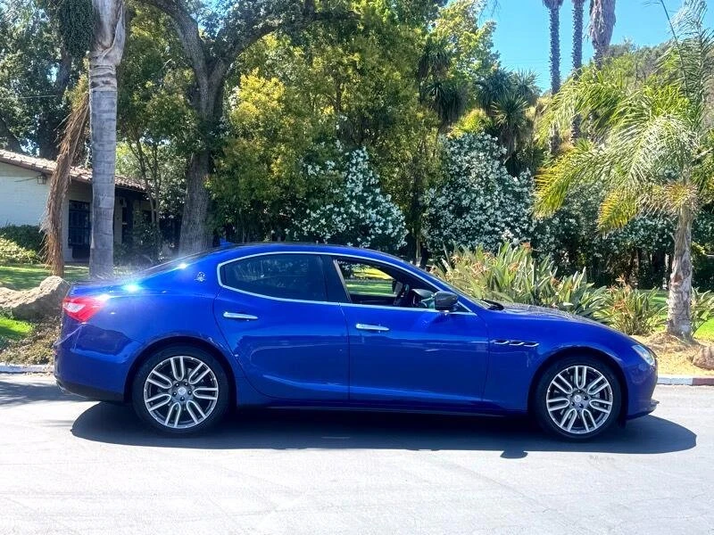 2016 Maserati Ghibli 3rd Gen - Image 5 of 17