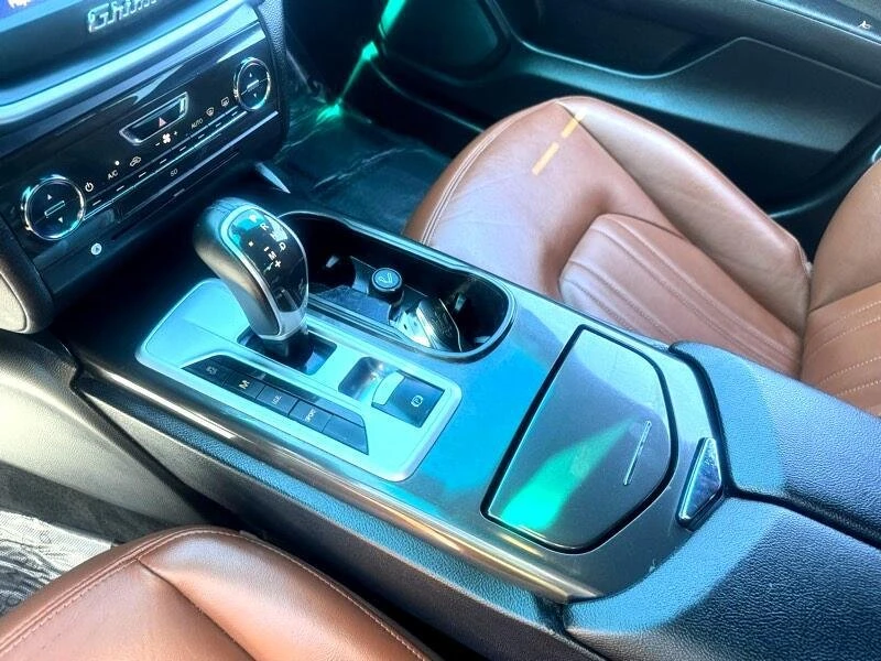 2016 Maserati Ghibli 3rd Gen - Image 13 of 17