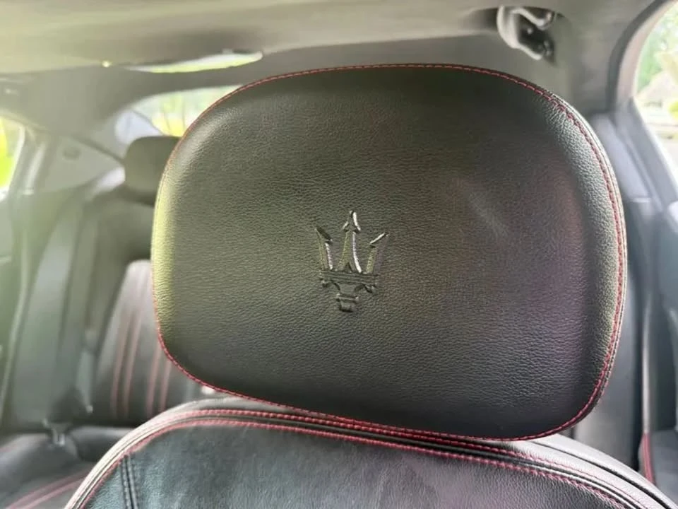 2016 Maserati Ghibli 3rd Gen - Image 17 of 17