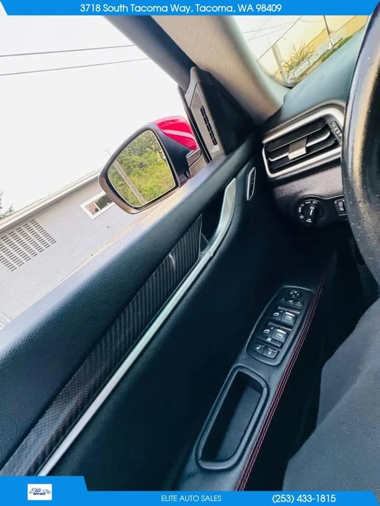 2016 Maserati Ghibli 3rd Gen - Image 10 of 15