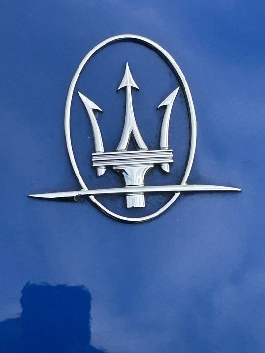 2016 Maserati Ghibli 3rd Gen - Image 16 of 19