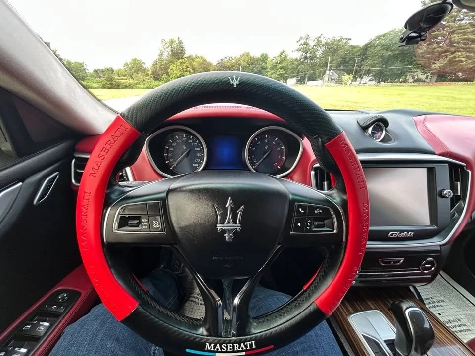 2016 Maserati Ghibli 3rd Gen - Image 19 of 19