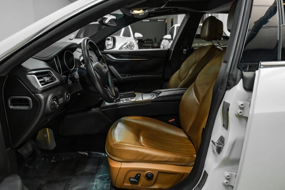 2016 Maserati Ghibli 3rd Gen - Image 4 of 19