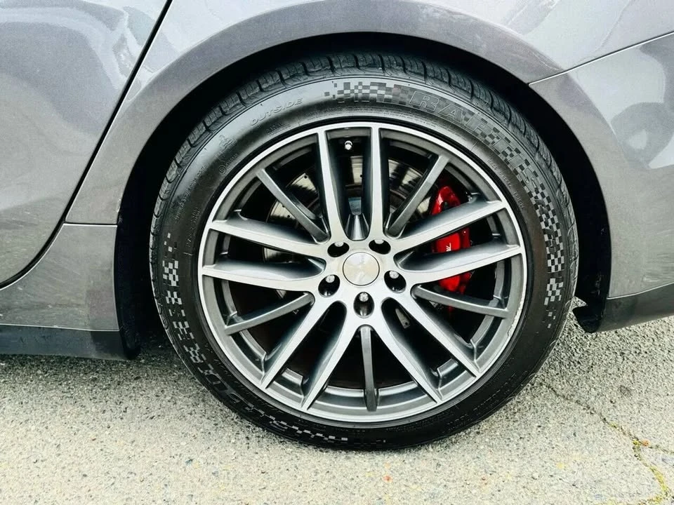 2016 Maserati Ghibli 3rd Gen - Image 17 of 20