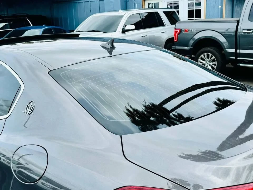 2016 Maserati Ghibli 3rd Gen - Image 16 of 20