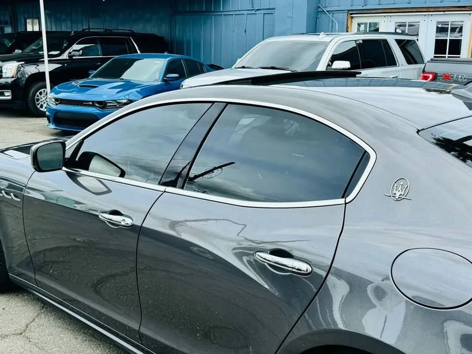 2016 Maserati Ghibli 3rd Gen - Image 13 of 20