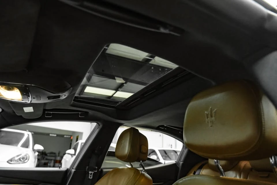 2016 Maserati Ghibli 3rd Gen - Image 5 of 19