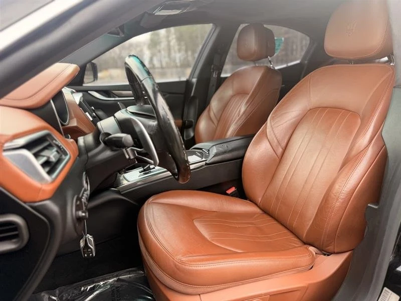 2016 Maserati Ghibli 3rd Gen - Image 14 of 20