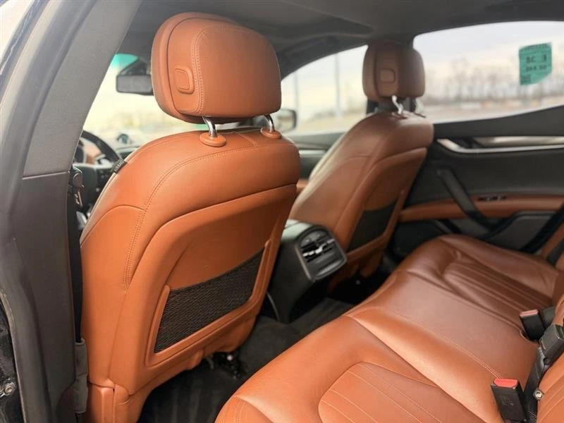 2016 Maserati Ghibli 3rd Gen - Image 18 of 20
