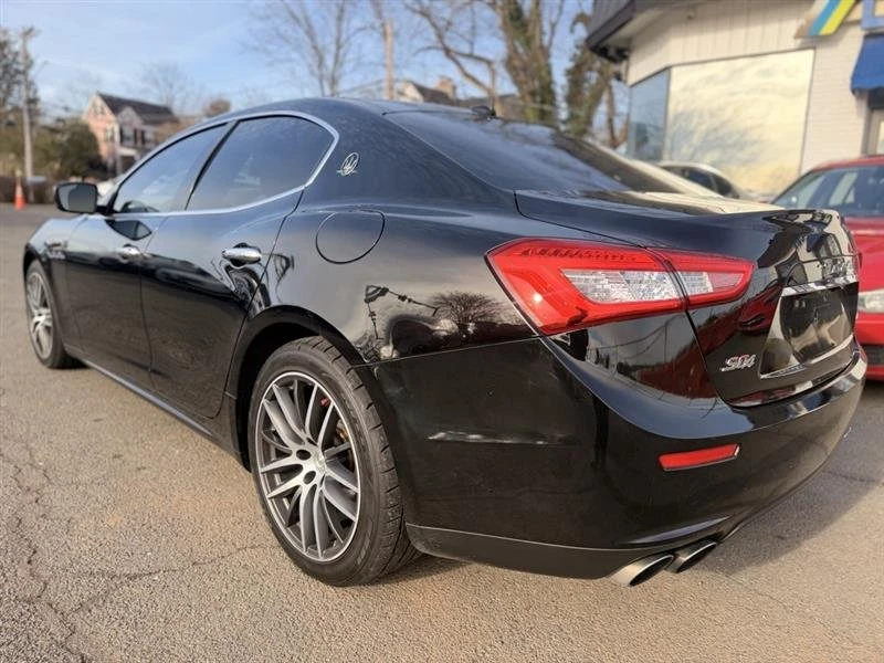 2016 Maserati Ghibli 3rd Gen - Image 4 of 20