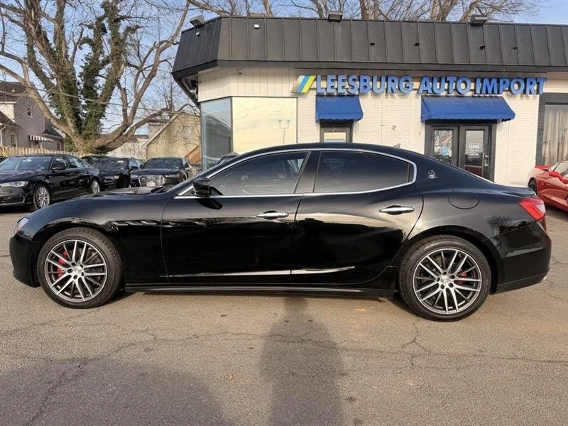 2016 Maserati Ghibli 3rd Gen - Image 5 of 20
