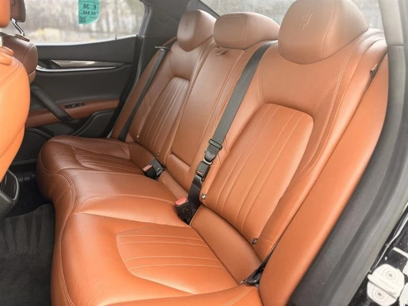 2016 Maserati Ghibli 3rd Gen - Image 16 of 20