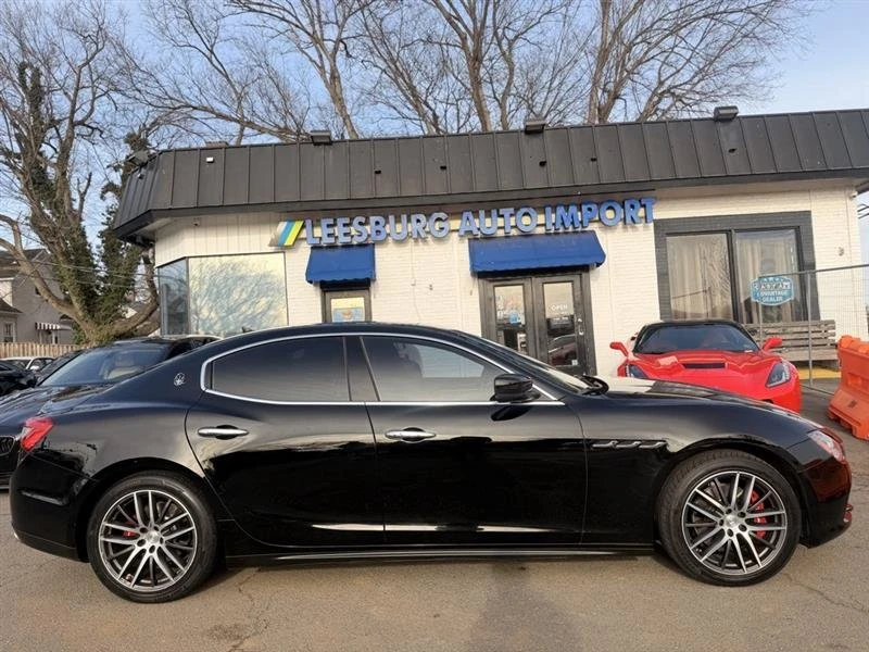 2016 Maserati Ghibli 3rd Gen - Image 6 of 20