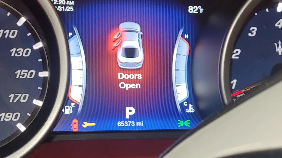 2016 Maserati Ghibli 3rd Gen - Image 6 of 19